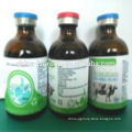 highly effective veterinary florfenicol injection